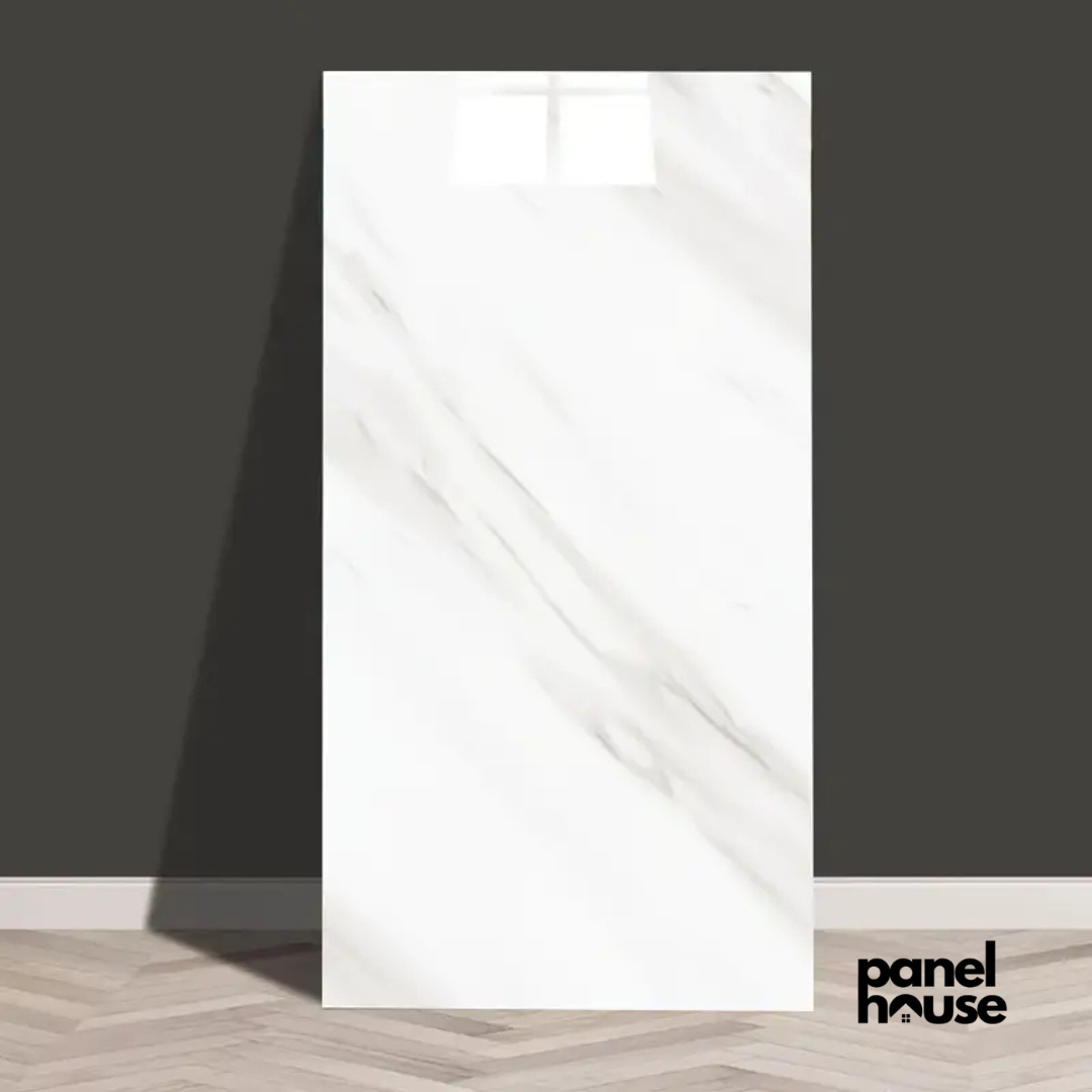 Piastrelle da parete 3D autoadesive (30 cm x 60 cm)