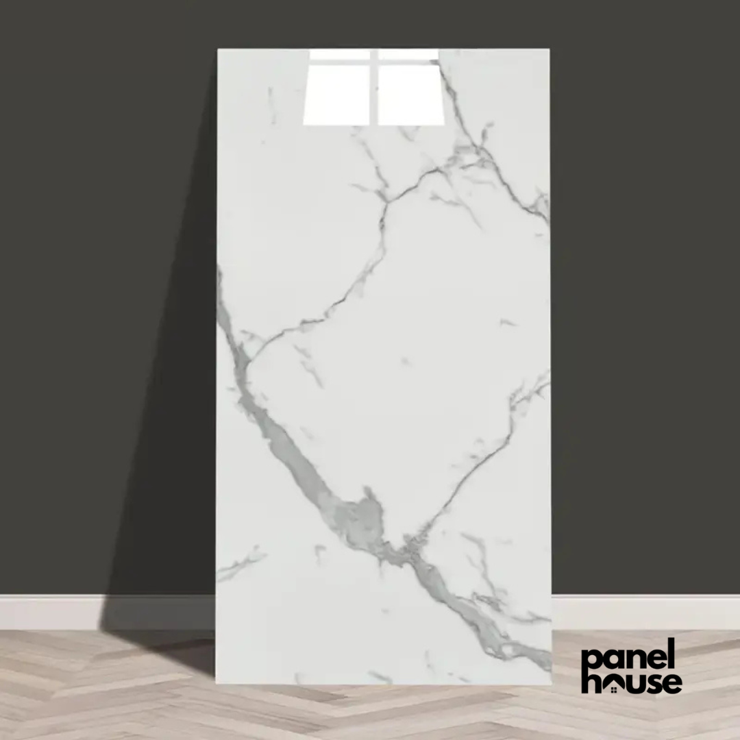 Piastrelle da parete 3D autoadesive (30 cm x 60 cm)